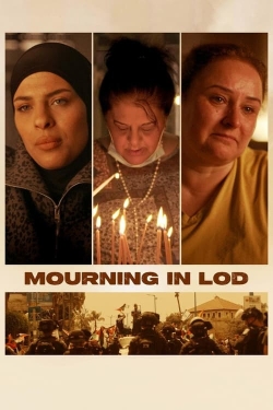 Watch Free Mourning in Lod Full Movies MyFamilyTV