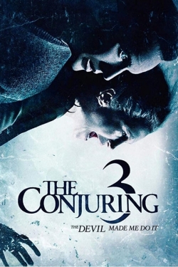 Watch Free The Conjuring: The Devil Made Me Do It Full Movies MyFamilyTV