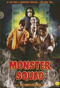 Watch Free Monster Squad Full Movies MyFamilyTV