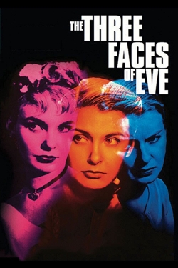 Watch Free The Three Faces of Eve Full Movies MyFamilyTV