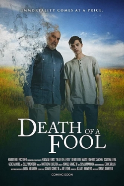 Watch Free Death of a Fool Full Movies MyFamilyTV