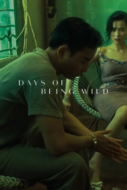 Watch Free Days of Being Wild Full Movies MyFamilyTV