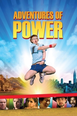 Watch Free Adventures of Power Full Movies MyFamilyTV