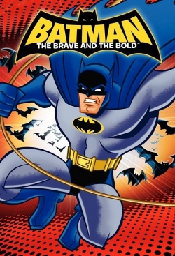 Watch Free Batman: The Brave and the Bold Full Movies MyFamilyTV