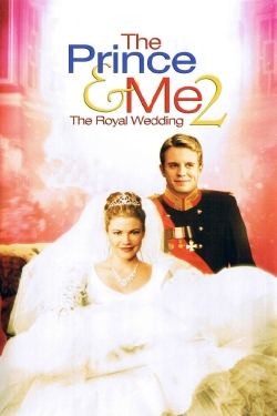 Watch Free The Prince & Me 2: The Royal Wedding Full Movies MyFamilyTV