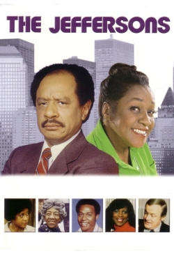 Watch Free The Jeffersons Full Movies MyFamilyTV