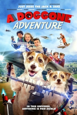 Watch Free A Doggone Adventure Full Movies MyFamilyTV