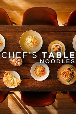 Watch Free Chef's Table: Noodles Full Movies MyFamilyTV