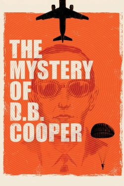 Watch Free The Mystery of D.B. Cooper Full Movies MyFamilyTV