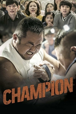 Watch Free Champion Full Movies MyFamilyTV