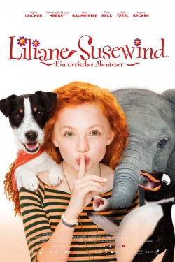 Watch Free Little Miss Dolittle Full Movies MyFamilyTV