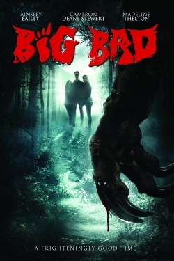 Watch Free Big Bad Full Movies MyFamilyTV