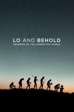 Watch Free Lo and Behold: Reveries of the Connected World Full Movies MyFamilyTV