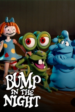 Watch Free Bump in the Night Full Movies MyFamilyTV