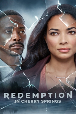 Watch Free Redemption in Cherry Springs Full Movies MyFamilyTV