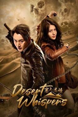 Watch Free Desert Whispers Full Movies MyFamilyTV