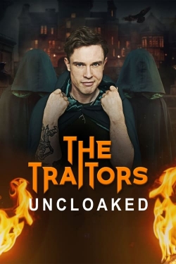 Watch Free The Traitors: Uncloaked Full Movies MyFamilyTV