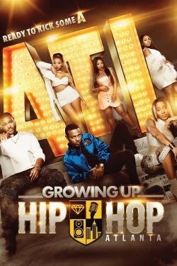 Watch Free Growing Up Hip Hop: Atlanta Full Movies MyFamilyTV