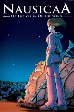 Watch Free Nausicaä of the Valley of the Wind Full Movies MyFamilyTV