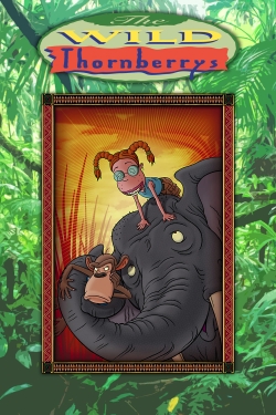 Watch Free The Wild Thornberrys Full Movies MyFamilyTV