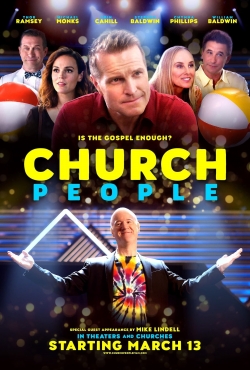 Watch Free Church People Full Movies MyFamilyTV