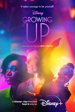 Watch Free Growing Up Full Movies MyFamilyTV