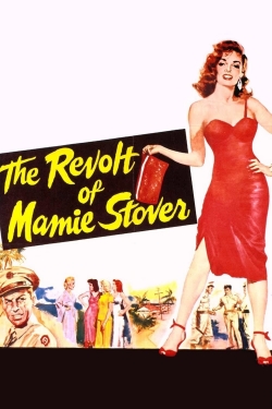 Watch Free The Revolt of Mamie Stover Full Movies MyFamilyTV