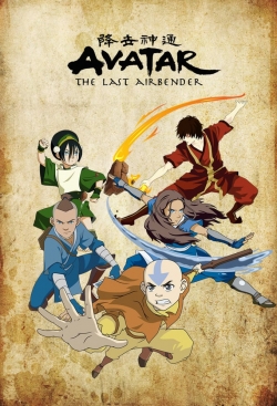 Watch Free Avatar: The Last Airbender Full Movies MyFamilyTV