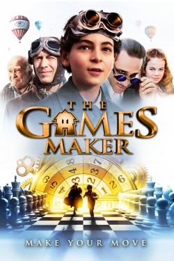 Watch Free The Games Maker Full Movies MyFamilyTV