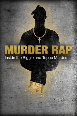 Watch Free Murder Rap: Inside the Biggie and Tupac Murders Full Movies MyFamilyTV