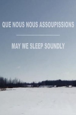 Watch Free May We Sleep Soundly Full Movies MyFamilyTV