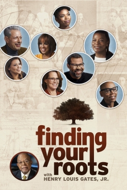 Watch Free Finding Your Roots Full Movies MyFamilyTV