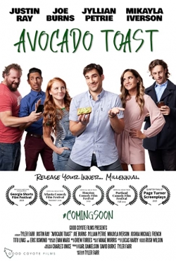 Watch Free Avocado Toast Full Movies MyFamilyTV