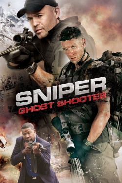 Watch Free Sniper: Ghost Shooter Full Movies MyFamilyTV