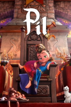 Watch Free Pil's Adventures Full Movies MyFamilyTV