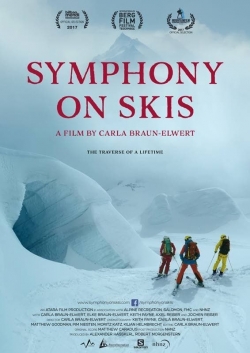 Watch Free Symphony on Skis Full Movies MyFamilyTV