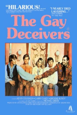 Watch Free The Gay Deceivers Full Movies MyFamilyTV