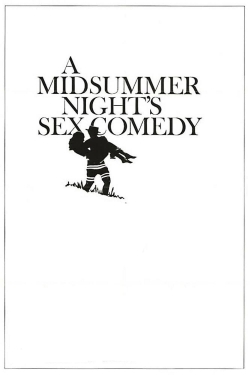 Watch Free A Midsummer Night's Sex Comedy Full Movies MyFamilyTV