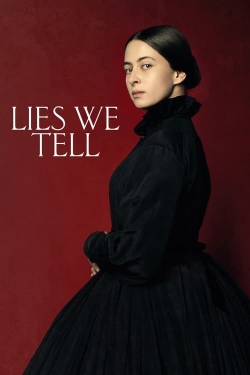 Watch Free Lies We Tell Full Movies MyFamilyTV