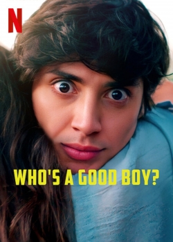 Watch Free Who's a Good Boy? Full Movies MyFamilyTV