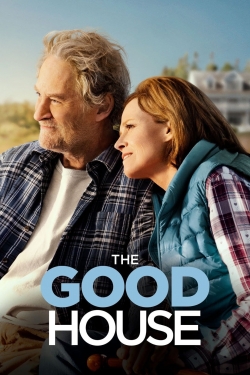 Watch Free The Good House Full Movies MyFamilyTV