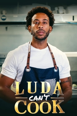 Watch Free Luda Can't Cook Full Movies MyFamilyTV