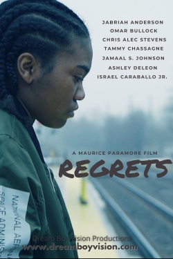 Watch Free Regrets Full Movies MyFamilyTV