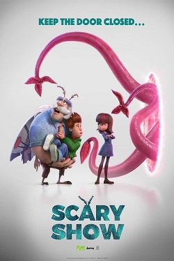 Watch Free Cranston Academy: Monster Zone Full Movies MyFamilyTV