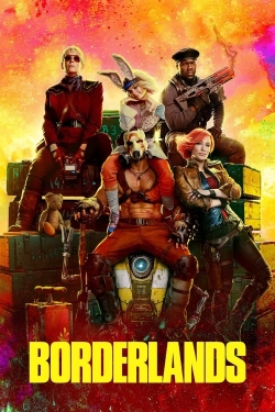 Watch Free Borderlands Full Movies MyFamilyTV