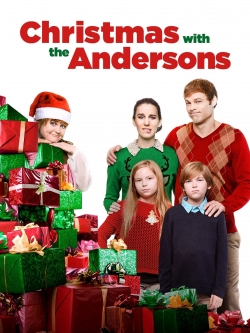 Watch Free Christmas with the Andersons Full Movies MyFamilyTV