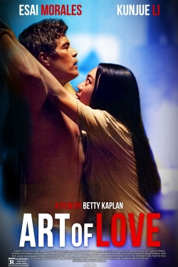 Watch Free Art of Love Full Movies MyFamilyTV