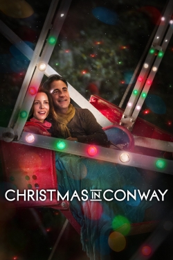 Watch Free Christmas in Conway Full Movies MyFamilyTV