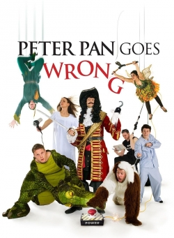 Watch Free Peter Pan Goes Wrong Full Movies MyFamilyTV