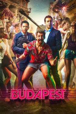 Watch Free Budapest Full Movies MyFamilyTV